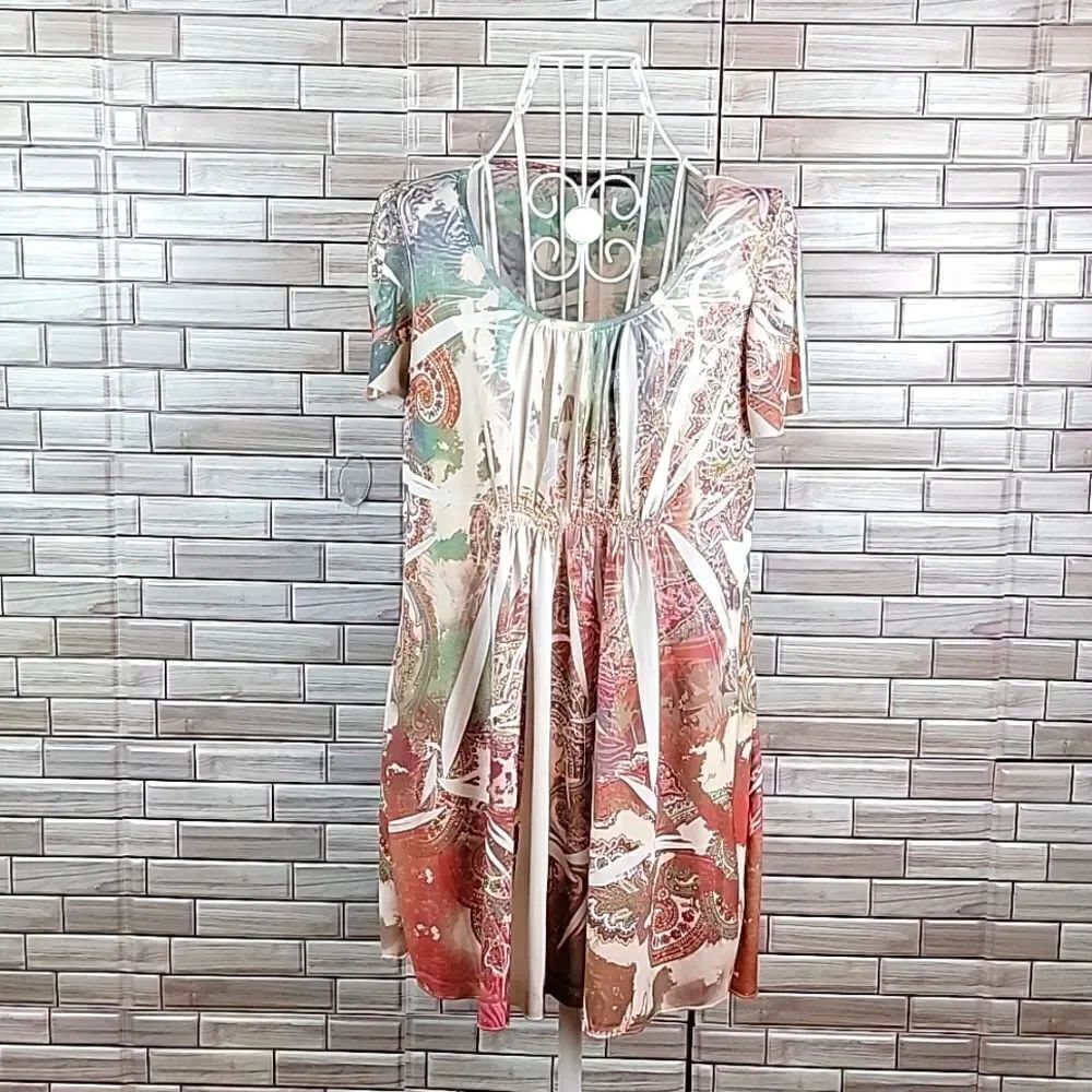 Design works top Size S - Picture 1 of 12